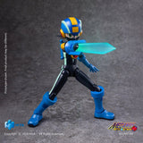 Mega Man MegaMan.EXE Exquisite Basic Series Actionfigur