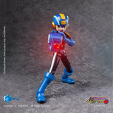 Mega Man MegaMan.EXE Exquisite Basic Series Actionfigur