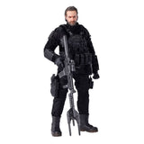 The Walking Dead The Ones Who Lived Rick Exquisite Super Series 1/12 Actionfigur