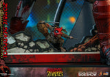 Zombie Deadpool Marvel 1/6 Actionfigur