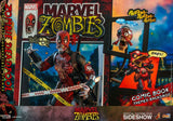 Zombie Deadpool Marvel 1/6 Actionfigur