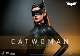 The Dark Knight Trilogy Movie Masterpiece Actionfigur 1/6 Catwoman 29 cm