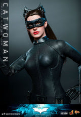 The Dark Knight Trilogy Movie Masterpiece Actionfigur 1/6 Catwoman 29 cm