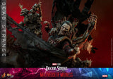 Doctor Strange in the Multiverse of Madness Dead Strange 1/6 Acionfigur Movie Masterpiece 31 cm