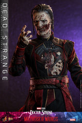 Doctor Strange in the Multiverse of Madness Dead Strange 1/6 Acionfigur Movie Masterpiece 31 cm