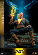 Black Adam (Golden Armor) DX Deluxe Version 1/6 Actionfigur