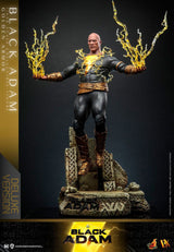 Black Adam (Golden Armor) DX Deluxe Version 1/6 Actionfigur