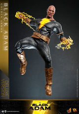 Black Adam (Golden Armor) DX Deluxe Version 1/6 Actionfigur