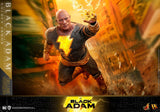 Black Adam (Golden Armor) DX Deluxe Version 1/6 Actionfigur