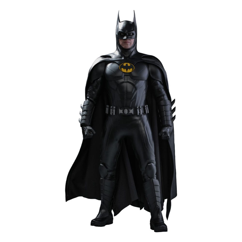The Flash Batman (Modern Suit) 1/6 Actionfigur