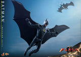The Flash Batman (Modern Suit) 1/6 Actionfigur