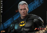 The Flash Batman (Modern Suit) 1/6 Actionfigur