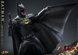 The Flash Batman (Modern Suit) 1/6 Actionfigur