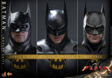 The Flash Batman (Modern Suit) 1/6 Actionfigur