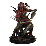 Alien vs. Predator Akaoni Samurai Predator 1/6 Actionfigur