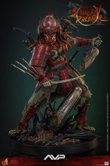Alien vs. Predator Akaoni Samurai Predator 1/6 Actionfigur