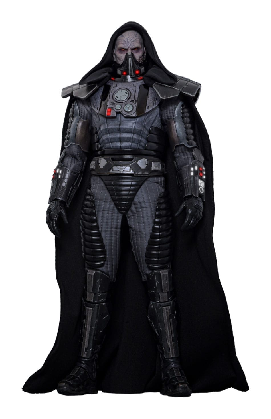 Star Wars Legends Darth Malgus 1/6 Actionfigur