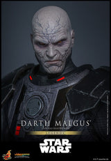 Star Wars Legends Darth Malgus 1/6 Actionfigur