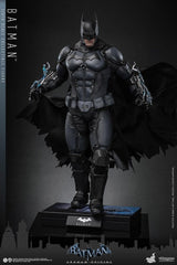 Batman Arkham Origins Batman 1/6 Actionfigur