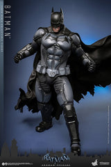 Batman Arkham Origins Batman 1/6 Actionfigur
