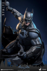 Batman Arkham Origins Batman 1/6 Actionfigur