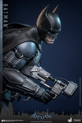 Batman Arkham Origins Batman 1/6 Actionfigur