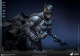 Batman Arkham Origins Batman 1/6 Actionfigur