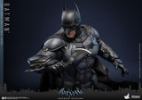 Batman Arkham Origins Batman 1/6 Actionfigur