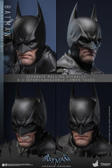 Batman Arkham Origins Batman 1/6 Actionfigur