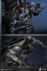 Batman Arkham Origins Batman 1/6 Actionfigur