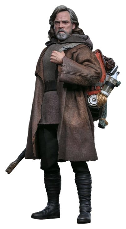 Star Wars Die letzten Jedi Luke Skywalker (Artisan Edition) 1/6 Actionfigur
