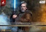 Star Wars Die letzten Jedi Luke Skywalker (Artisan Edition) 1/6 Actionfigur