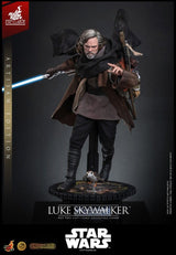Star Wars Die letzten Jedi Luke Skywalker (Artisan Edition) 1/6 Actionfigur