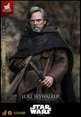 Star Wars Die letzten Jedi Luke Skywalker (Artisan Edition) 1/6 Actionfigur