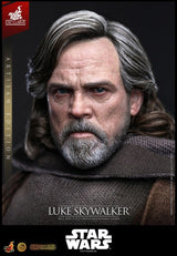 Star Wars Die letzten Jedi Luke Skywalker (Artisan Edition) 1/6 Actionfigur
