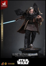 Star Wars Die letzten Jedi Luke Skywalker (Artisan Edition) 1/6 Actionfigur