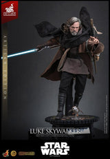 Star Wars Die letzten Jedi Luke Skywalker (Artisan Edition) 1/6 Actionfigur