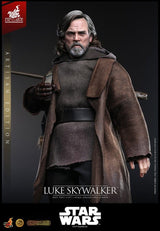Star Wars Die letzten Jedi Luke Skywalker (Artisan Edition) 1/6 Actionfigur
