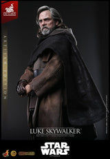 Star Wars Die letzten Jedi Luke Skywalker (Artisan Edition) 1/6 Actionfigur