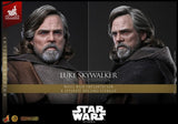 Star Wars Die letzten Jedi Luke Skywalker (Artisan Edition) 1/6 Actionfigur