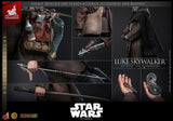 Star Wars Die letzten Jedi Luke Skywalker (Artisan Edition) 1/6 Actionfigur