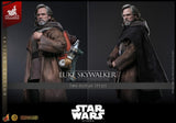Star Wars Die letzten Jedi Luke Skywalker (Artisan Edition) 1/6 Actionfigur