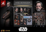 Star Wars Die letzten Jedi Luke Skywalker (Artisan Edition) 1/6 Actionfigur