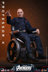 Marvel X-Men Professor X 1/6 Actionfigur