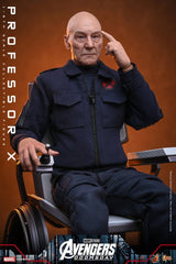 Marvel X-Men Professor X 1/6 Actionfigur