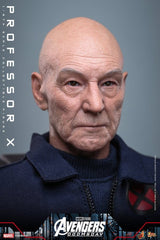 Marvel X-Men Professor X 1/6 Actionfigur