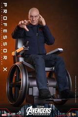 Marvel X-Men Professor X 1/6 Actionfigur