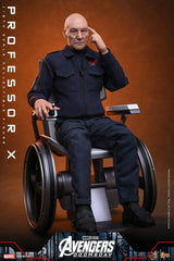 Marvel X-Men Professor X 1/6 Actionfigur