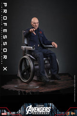 Marvel X-Men Professor X 1/6 Actionfigur