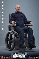 Marvel X-Men Professor X 1/6 Actionfigur